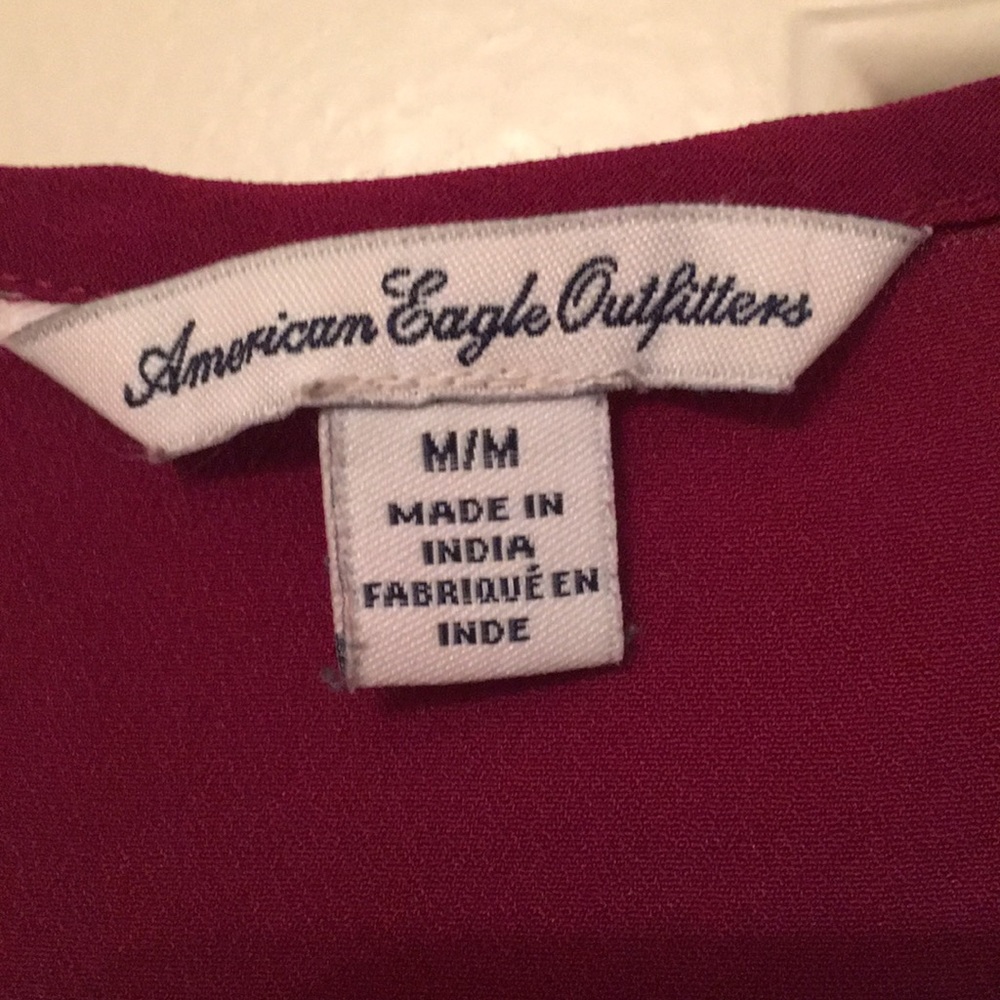 Blouse - Picture 2 of 3
